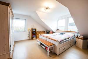 Charmantes Einfamilienhaus mit Gartenidylle und Wellnessbereich – Die vollständige Adresse der Immobilie erhältst du vom Anbieter., 52388 Nörvenich – Vorschaubild 11