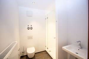 Exklusive Maisonette-Wohnung mit Garten und Garage in Mönchengladbach (Brucknerallee) – Die vollständige Adresse der Immobilie erhältst du vom Anbieter., 41236 Rheydt, Mönchengladbach – Vorschaubild 16