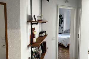 wunderschöne 3-Zimmer-Wohnung im Lehenviertel in Stuttgart-Süd – Die vollständige Adresse der Immobilie erhältst du vom Anbieter., 70193 Lehen, Stuttgart – Vorschaubild 7
