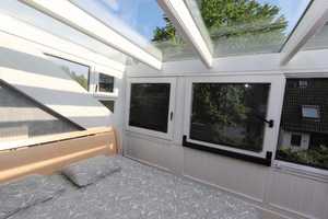 MODERNE DOPPELHAUSHÄLFTE - VOLL UNTERKELLERT - 2 WINTERGÄRTEN, TERRASSE & GEMÜTLICHER KAMIN – Berlin – Vorschaubild 19