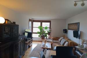 Gemütliche 2-Zimmer-Wohnung mit Terrasse| 1. OG rechts – Die vollständige Adresse der Immobilie erhältst du vom Anbieter., 72760 Betzingen, Reutlingen – Vorschaubild 2