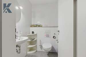 Attraktive Erdgeschosswohnung mit ca. 114 m² Wohnfläche und Terrasse – Klausenburg-Str. 7, 50859 Widdersdorf, Köln – Vorschaubild 12