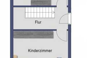 EFH mit 4 Zi. , Carport und gr. Dachterrasse, Glasfaser – Herzog-Julius-Straße 29, 31073 Holzminden (Kreis) – Vorschaubild 19
