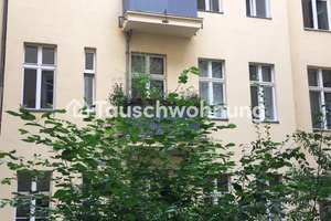 Tauschwohnung: Suche 3 Zimmer-, biete 2-Zimmer-Altbauwohnung am Boxi – Die vollständige Adresse der Immobilie erhältst du vom Anbieter., 10245 Friedrichshain, Berlin – Vorschaubild 8