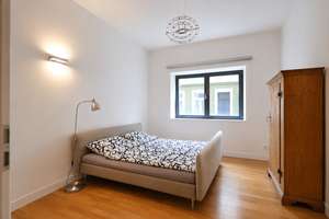 Stilvolle Maisonette-Wohnung in Bonns Südstadt – Nähe Rhein, flexibel gestaltbar! – Niebuhrstraße 6a, 53113 Gronau, Bonn – Vorschaubild 10