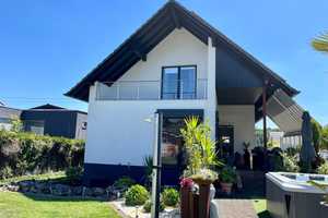 TOP gepflegtes Einfamilienhaus mit Garten und Garage in guter Lage von Losheim am See- Mitlosheim – Merzig-Wadern (Kreis) – Vorschaubild 38
