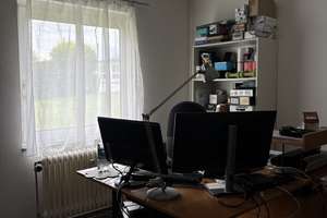 Wohnen in Stadtnähe! 3-Zimmer-Wohnung in Reutlingen – Die vollständige Adresse der Immobilie erhältst du vom Anbieter., 72766 Reutlingen-Mitte, Reutlingen – Vorschaubild 10
