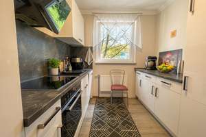 Bremerhaven-Leherheide // Modernisierte Eigentumswohnung mit Balkon – Die vollständige Adresse der Immobilie erhältst du vom Anbieter., 27578 Leherheide-West, Bremerhaven – Vorschaubild 3