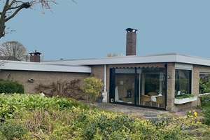 Komfortabler gepflegter Bungalow in ruhiger Wohnlage – Die vollständige Adresse der Immobilie erhältst du vom Anbieter., 26919 Brake (Unterweser) – Vorschaubild 1