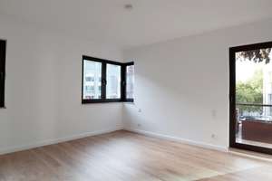 Charmante 3-Zimmer-Wohnung mitten im Herzen der Stadt – Die vollständige Adresse der Immobilie erhältst du vom Anbieter., 40210 Stadtmitte, Düsseldorf – Vorschaubild 8