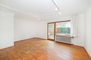 +++ XL-Haus im Österreicherviertel Pasing +++ REH BJ 1960 mit baubiologischem Anbau BJ 2000 +++ – Die vollständige Adresse der Immobilie erhältst du vom Anbieter., 81241 Am Westbad, München – Vorschaubild 7