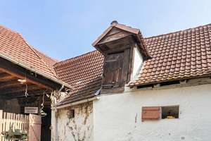 Historisches Anwesen mit entwicklungspotential in Ungstein! – Die vollständige Adresse der Immobilie erhältst du vom Anbieter., 67098 Bad Dürkheim – Vorschaubild 18