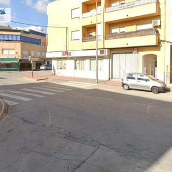 Wohnung zum Verkauf in Campos del Río, Murcia