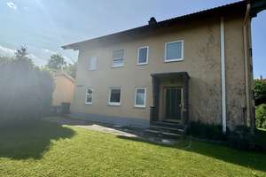 Zukunftschancen in schöner Lage von Kammer - Zweifamilienhaus mit Nießbrauch – Die vollständige Adresse der Immobilie erhältst du vom Anbieter., 83278 Traunstein – Vorschaubild 3