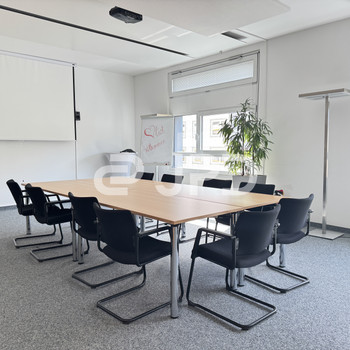 JPD - Helle Büroflächen direkt im Zentrum 