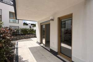 NEUBAU - Hochwertige 3 Zimmer Wohnung mit Einbauküche – Ludenberger Straße 17, 40629 Ludenberg, Düsseldorf – Vorschaubild 6