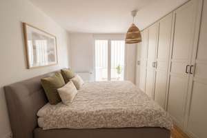 Modern, gemütlich, bezugsfertig: Traumhafte 3-Zimmer-Wohnung in Pfedelbach – Im Löwengarten 16, 74629 Pfedelbach – Vorschaubild 1