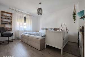 Großzügige Duplex-Eigentumswohnung mit ausgebautem Dachboden – Die vollständige Adresse der Immobilie erhältst du vom Anbieter., 83301 Traunreut – Vorschaubild 5