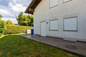 Fürstenzell: Vermietete Doppelhaushälfte, Baujahr 1988 – Die vollständige Adresse der Immobilie erhältst du vom Anbieter., 94081 Fürstenzell – Vorschaubild 4