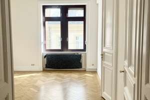 *** Kernsanierter stilvoller 4 Zi. Altbau mit Süd- Balkon*** – Marktstraße 9, 65183 Mitte, Wiesbaden – Vorschaubild 10