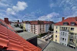 Zwei Ebenen voller Charme! – Die vollständige Adresse der Immobilie erhältst du vom Anbieter., 30171 Südstadt, Hannover – Vorschaubild 11