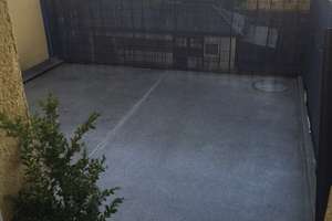 Sehr gepflegtes Haus / Geräumige 2 Zi. 2. OG rechts / EBK / gr. Balkon / Fußbodenheizung / mietfrei – Marienberger Str. 11, 9125 Altchemnitz, Chemnitz – Vorschaubild 4