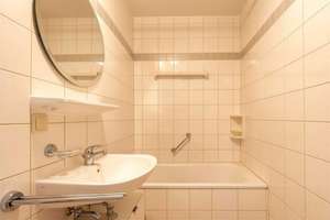 +++ Barrierefreie Zweiraumwohnung mit Balkon und TG-Stellplatz in der Nähe des Uniklinikums +++ – Die vollständige Adresse der Immobilie erhältst du vom Anbieter., 1307 Striesen-West, Dresden – Vorschaubild 14