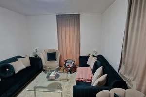 gemütliche Helle 2 Zimmer Wohnung