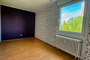 Helle Wohnung mit Blick ins Grüne – und ohne Erbpacht! – Die vollständige Adresse der Immobilie erhältst du vom Anbieter., 68309 Vogelstang, Mannheim – Vorschaubild 11