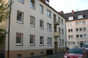 2 Zimmer, Bremerhaven/Geestemünde