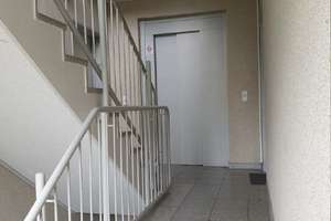 Zum Wohlfühlen: 2-Raum-Wohnung mit 2 Balkonen, Fahrstuhl + Einbauküche – Fichtestr. 17, 39112 Sudenburg, Magdeburg – Vorschaubild 18