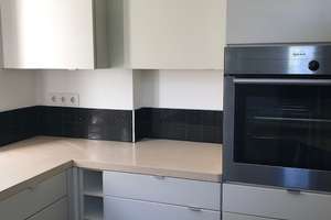 Altbauwohnung  – Die vollständige Adresse der Immobilie erhältst du vom Anbieter., 64297 Eberstadt, Darmstadt – Vorschaubild 4