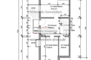 Reiheneckhaus 7 ZKBB#2 Bäder #Carport #Garten #Zisterne #Keller ausgebaut #Griesheim Im Wiesengarten – Die vollständige Adresse der Immobilie erhältst du vom Anbieter., 64347 Griesheim – Vorschaubild 48