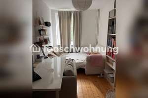 Tauschwohnung: 3 - Zimmer Wohnung gegen 3,5-Zimmer Wohnung – Eppendorfer Weg 227, 20253 Hoheluft-West, Hamburg – Vorschaubild 1