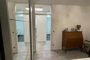 Kompakt und zentral: 2 Zimmer-Wohnung in Leverkusen-Wiesdorf – Wiesdorfer Platz 10, 51373 Wiesdorf, Leverkusen – Vorschaubild 12
