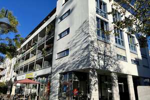 +++Provisionfrei+++ 1.	Attraktive 4-Zimmer-Wohnung im Freiburger Rieselfeld – 79111 Rieselfeld, Freiburg im Breisgau – Vorschaubild 5