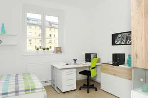Voll vermietetes Mehrfamilienhaus | 8 WE | ca. 60.180 € JNKM | Teilung erfolgt – Fichtner Straße 36, 34127 Nord (Holland), Kassel – Vorschaubild 13
