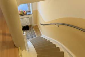 Darauf haben Sie schon lange gewartet: Lukratives Reihenmittelhaus im Altbremer Stil! – Die vollständige Adresse der Immobilie erhältst du vom Anbieter., 28217 Westend, Bremen – Vorschaubild 13