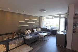 Birkenhöhe ! Bezugsfertige Traumwohnung mit Balkon und TG -Stellplatz  in Top Wohnlage ! – Birkenhöhe 7, 42113 Uellendahl-Katernberg, Wuppertal – Vorschaubild 3