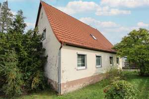 Viel Raum für Lebensträume – gestaltbares Einfamilienhaus mit großem Garten und Garagen in Eckental – Die vollständige Adresse der Immobilie erhältst du vom Anbieter., 90542 Eckental – Vorschaubild 14