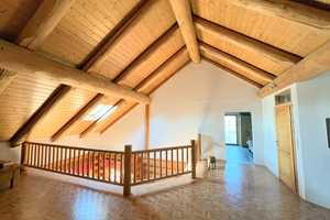 Nachhaltiges Wohnen im modernen Rundstammhaus – Ein Juwel mit viel Platz in Malborn-Thiergarten! – Bernkastel-Wittlich (Kreis) – Vorschaubild 11