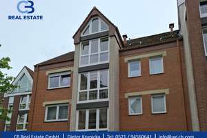 2-Zimmer Wohnung im Bielefelder Westen am Siggi!