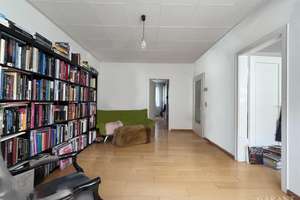 3 Zimmer-Wohnung mit guter Raumaufteilung im Herzen Gablenbergs!