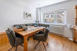 Gepflegtes Wohn- und Geschäftshaus auf der Rüttenscheider Straße – Die vollständige Adresse der Immobilie erhältst du vom Anbieter., 45128 Südviertel, Essen – Vorschaubild 11