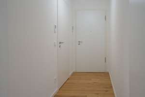 LIST-PELIKAN | ERSTBEZUG | hochwertige 3-Zimmer-Wohnung mit Loggia - Einbauküche auf Wunsch – Klopstockstr.  54, 30177 List, Hannover – Vorschaubild 10