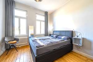 Sanierte Altbauwohnung nebst Ausbaureserve und Parkplatz in Alt-Osternburg – Die vollständige Adresse der Immobilie erhältst du vom Anbieter., 26135 Osternburg, Oldenburg (Oldenburg) – Vorschaubild 4
