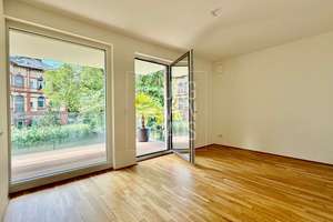 Neubau-Penthouse mit unverwechselbarem Panoramablick - sofort verfügbar! – Die vollständige Adresse der Immobilie erhältst du vom Anbieter., 65189 Nordost, Wiesbaden – Vorschaubild 17