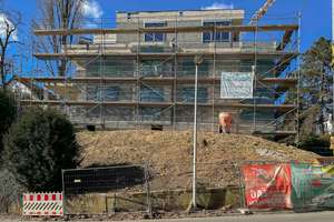 Zukunftssicher wohnen in Bonn-Schweinheim energieeffiziente 3-Zimmer-Neubauwohnung. – Die vollständige Adresse der Immobilie erhältst du vom Anbieter., 53177 Schweinheim, Bonn – Vorschaubild 10