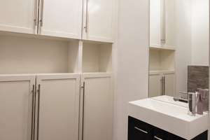 Möblierte 2-Zimmer-Wohnung mit West-Balkon in beliebter Düsseldorfer Lage – 40235 Grafenberg, Düsseldorf – Vorschaubild 11
