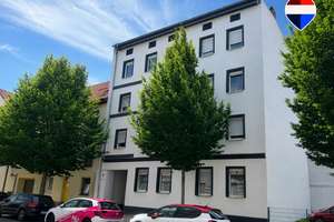 Großzügige 4-Zimmer-Wohnung mit durchdachter Raumaufteilung und Tageslichtbad in Sudenburg – Langer Weg 61, 39112 Sudenburg, Magdeburg – Vorschaubild 10